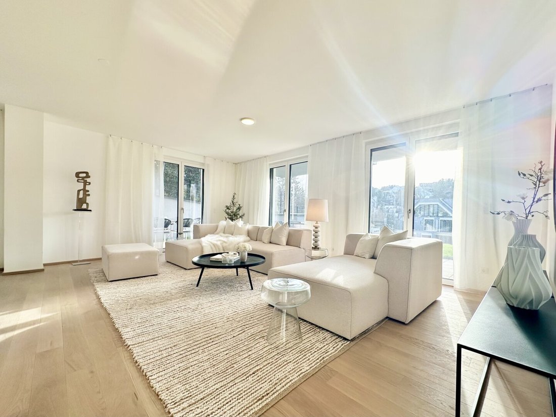 Apartment in Vienna, Wien, Austria 1 - 17033823