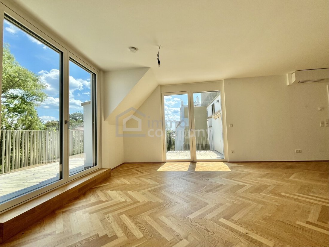 Apartment in Vienna, Wien, Austria 1 - 16451285
