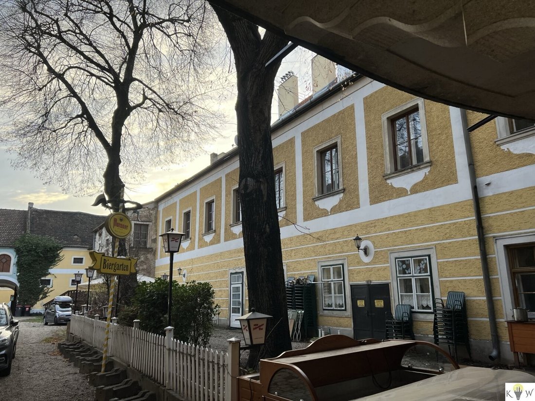 Bruck an der Leitha, Lower Austria, Austria 1 - 16436135