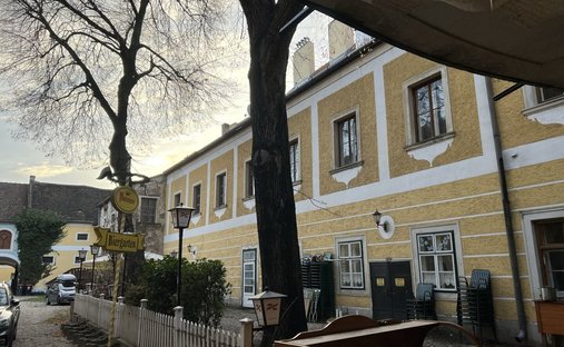 Bruck an der Leitha, Lower Austria, Austria 1