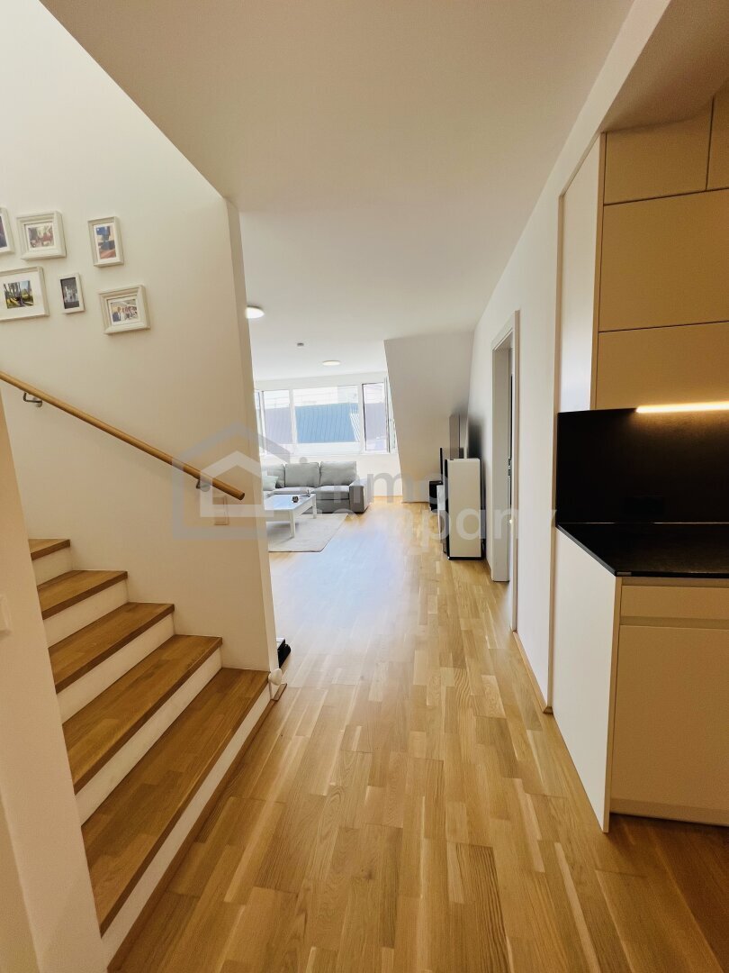 Apartment in Vienna, Vienna, Austria 2 - 17034536