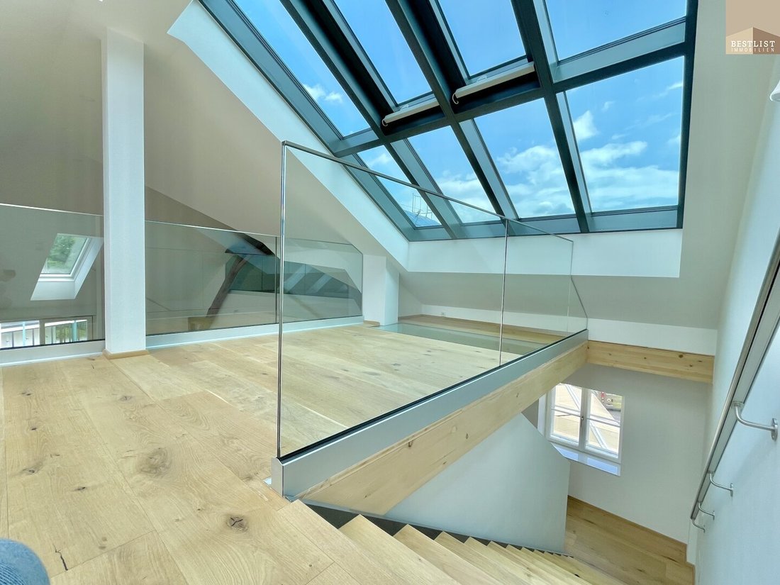 Penthouse in Baden bei Wien, Lower Austria, Austria 2 - 16421267