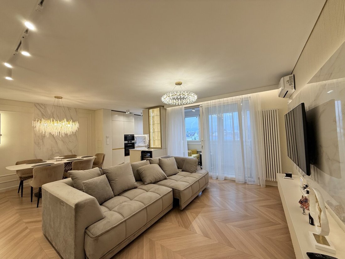 Apartment in Mödling, Lower Austria, Austria 3 - 16445372