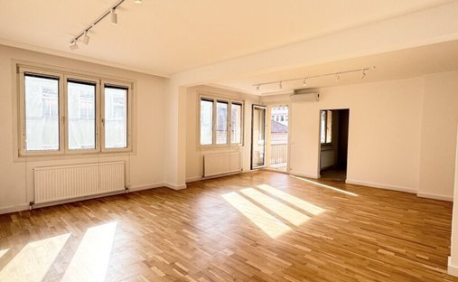 Wohnung in Wien, Wien, Österreich 1