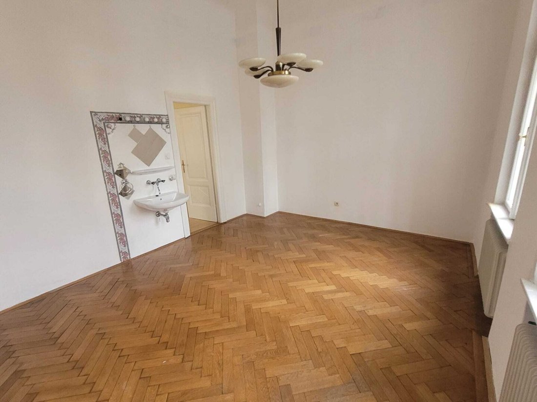 Appartamento a Vienna, Vienna, Austria 4 - 17054203