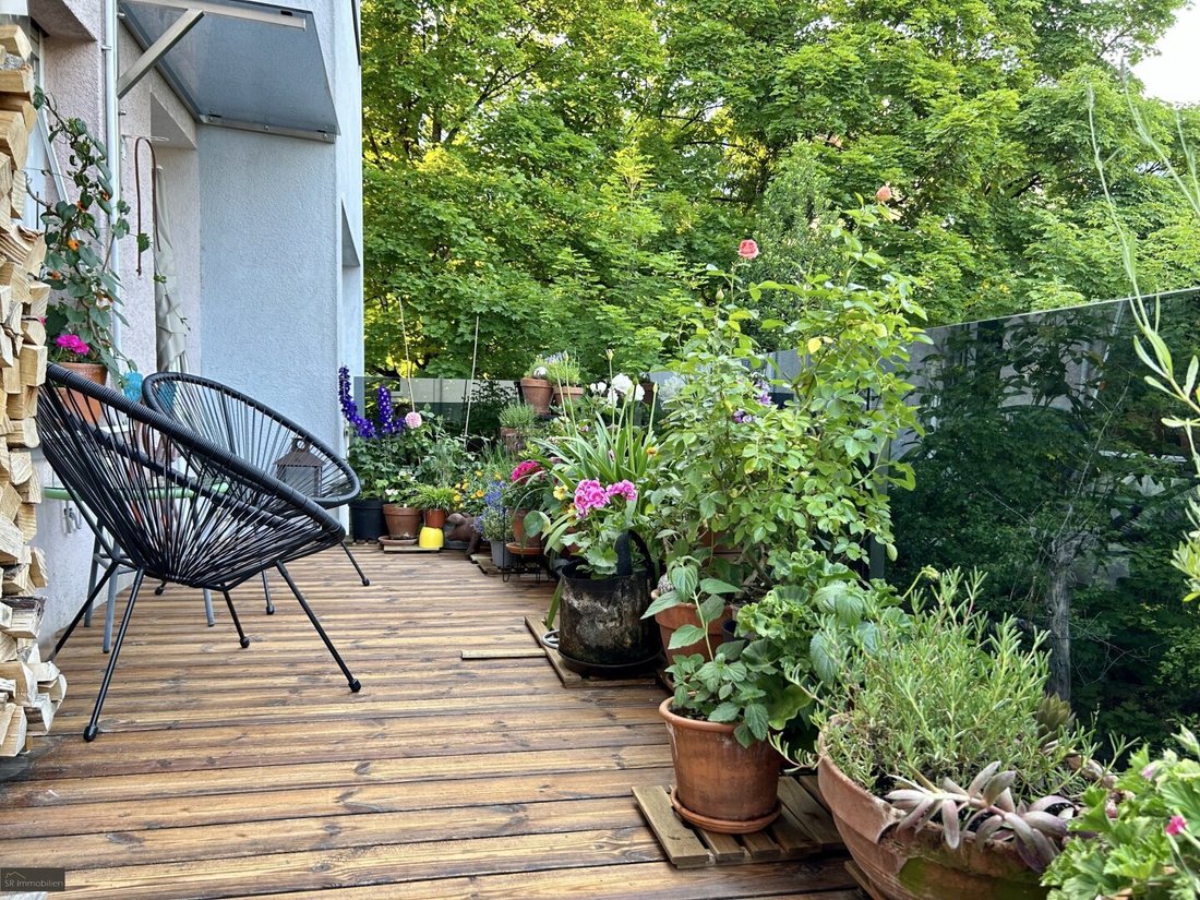 Apartment in Innsbruck, Tyrol, Austria 1 - 17457746