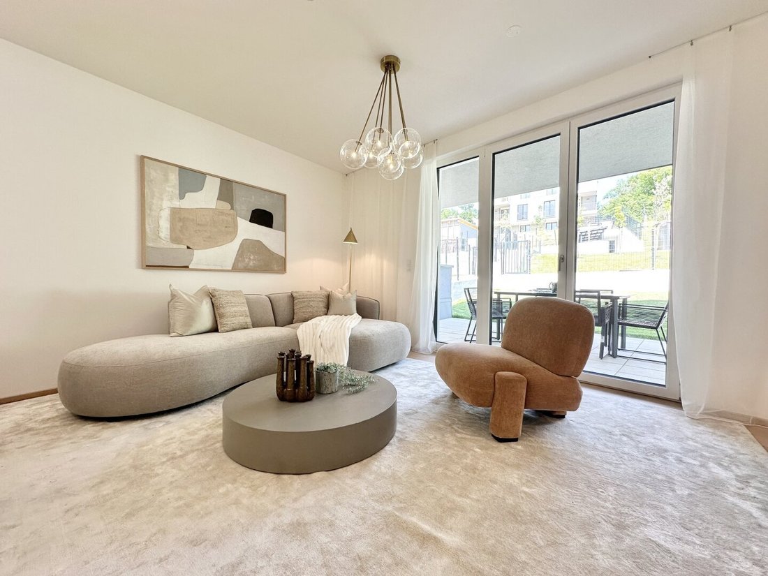 Apartment in Vienna, Wien, Austria 3 - 16431732