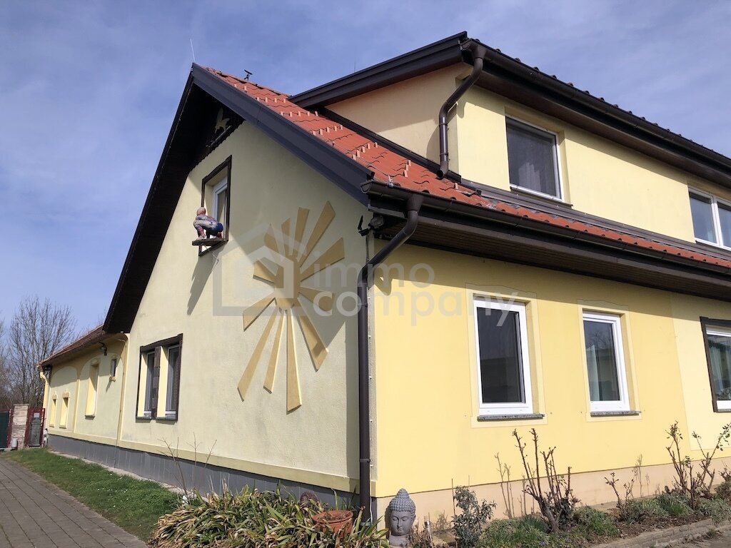 House in Burgauberg-Neudauberg, Burgenland, Austria 1 - 16453099