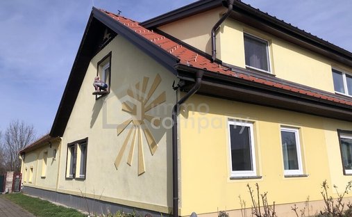 House in Burgauberg-Neudauberg, Burgenland, Austria 1