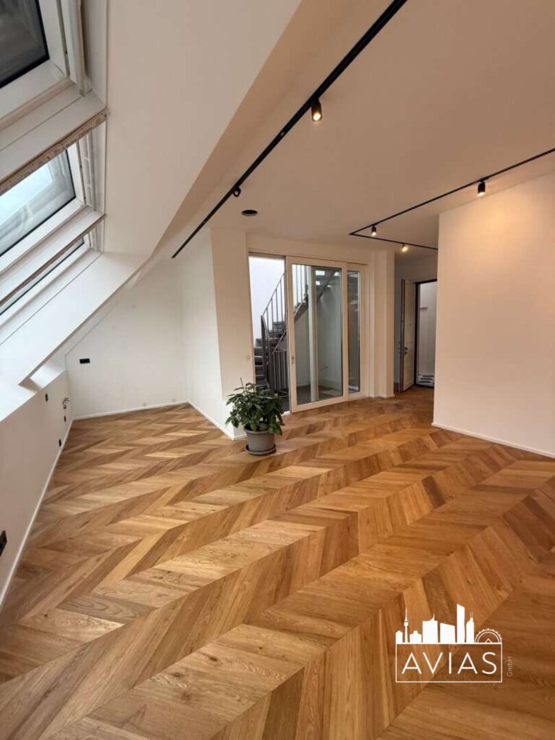 Penthouse in Vienna, Wien, Austria 3 - 17386853