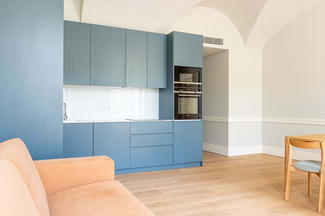 Apartment in Santa Maria Maior, Lisbon, Portugal 5 - 17538617