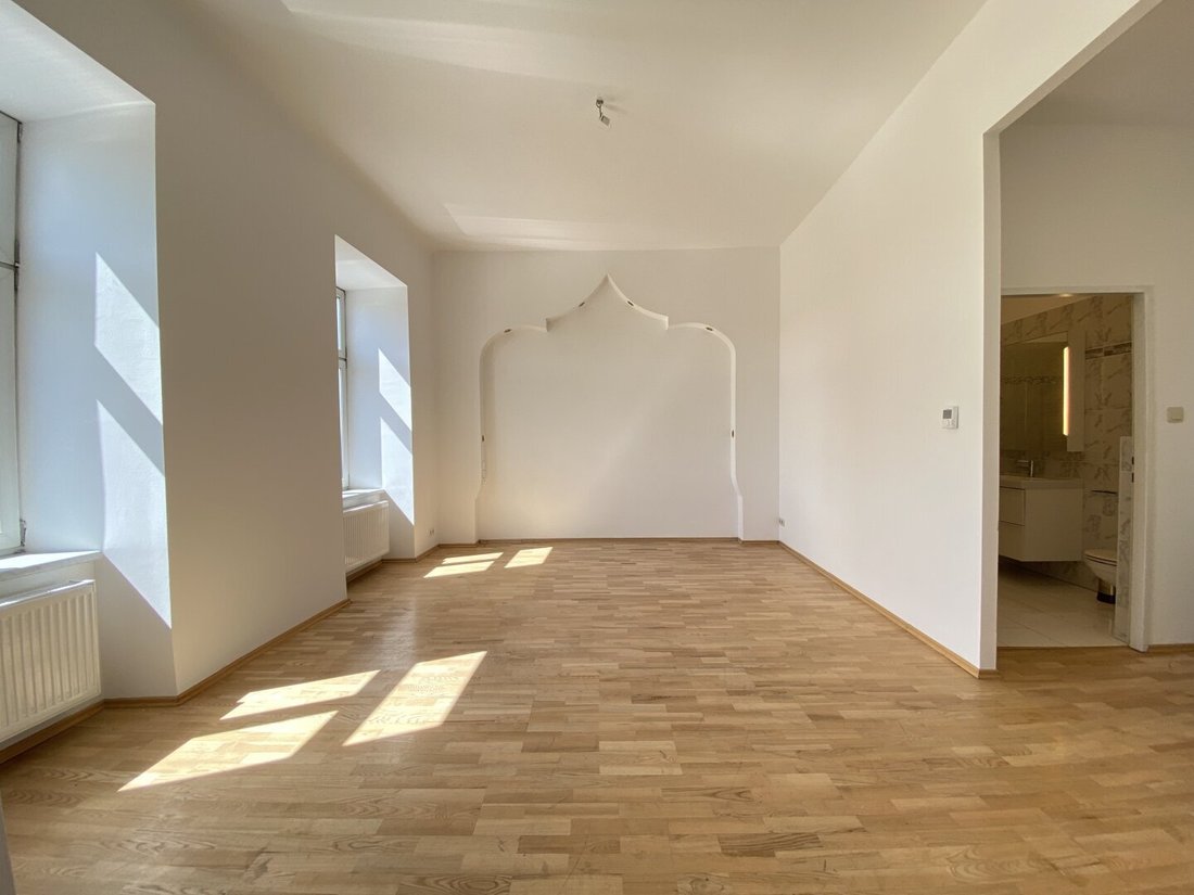 Apartamento en Viena, Viena, Austria 2 - 16448256