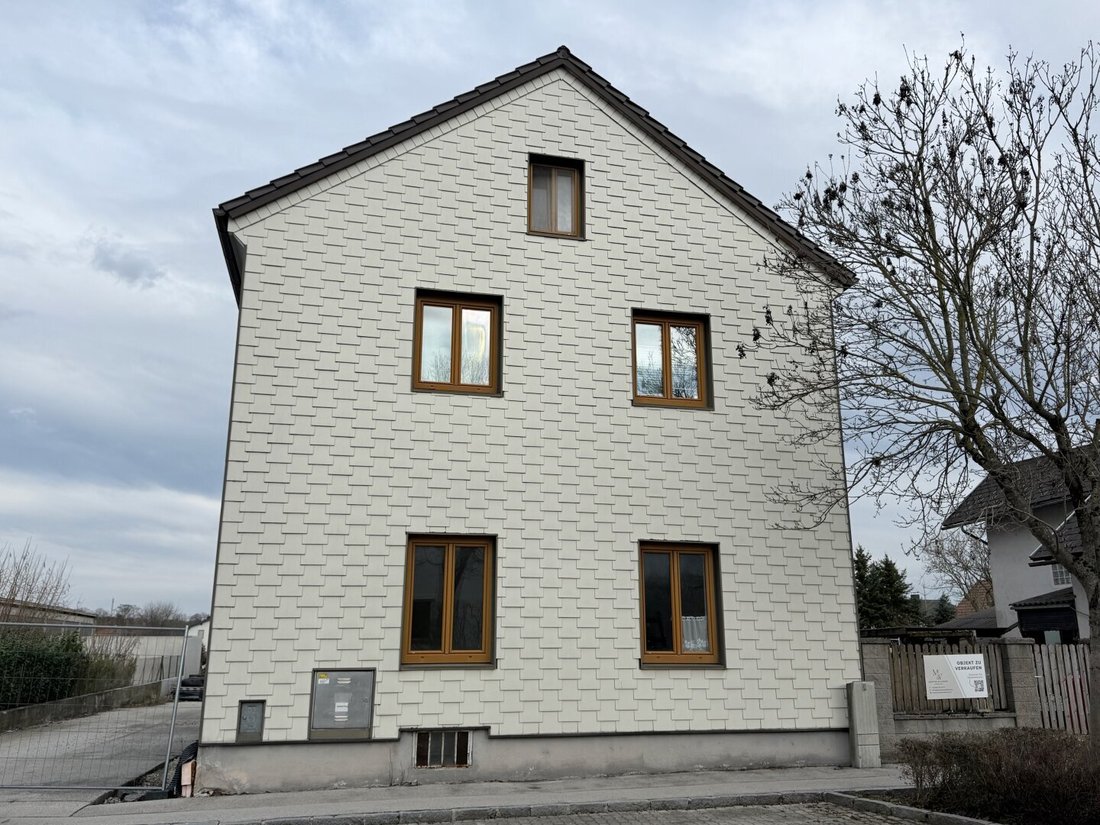 Ober-Grafendorf, Lower Austria, Austria 1 - 17036345