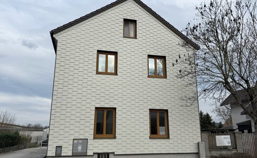 Ober-Grafendorf, Lower Austria, Austria 1