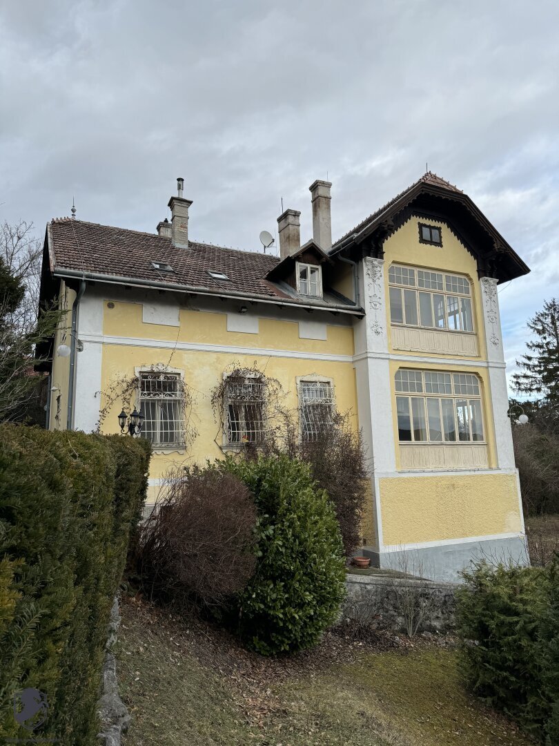 Villa in Hinterbrühl, Mödling District, Austria 3 - 16436289