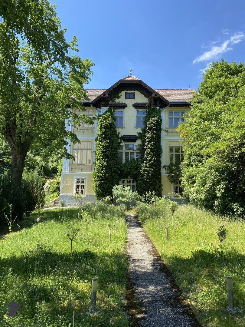 Villa in Hinterbrühl, Mödling District, Austria 1 - 16436289