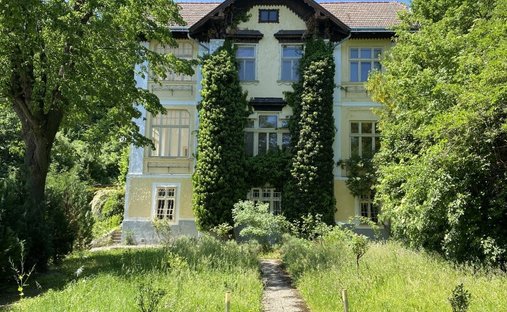 Villa en Hinterbrühl, Mödling District, Autriche 1