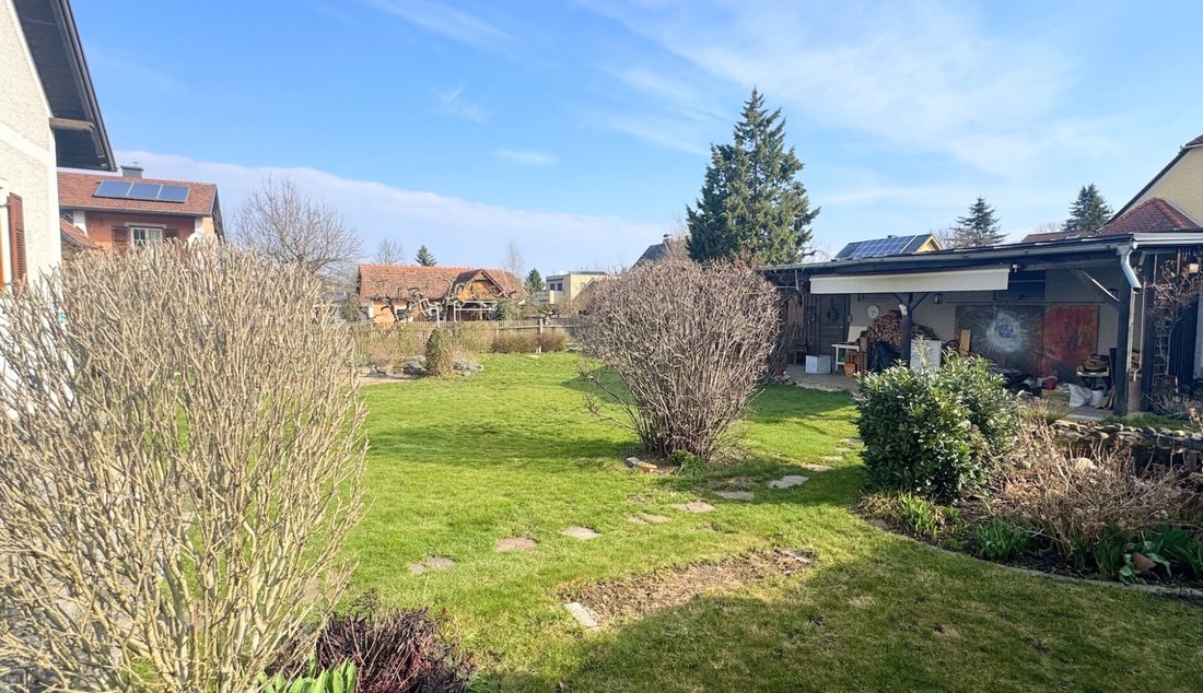 Villa in Wagna, Styria, Austria 5 - 17538537