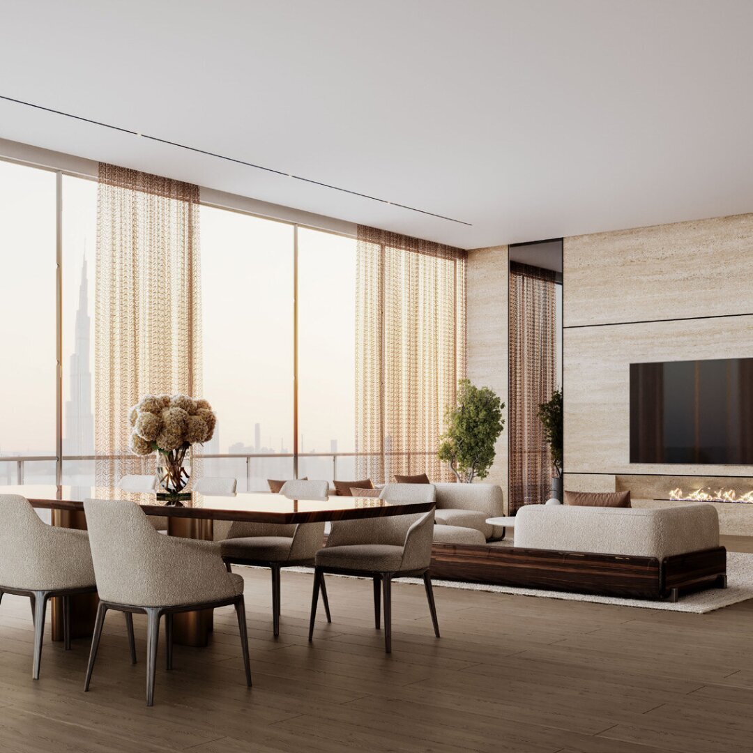 Apartment in Business Bay, Dubai, United Arab Emirates 4 - 17032580