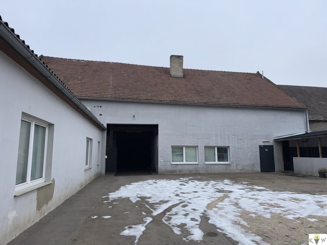 House in Andau, Burgenland, Austria 4 - 17538505