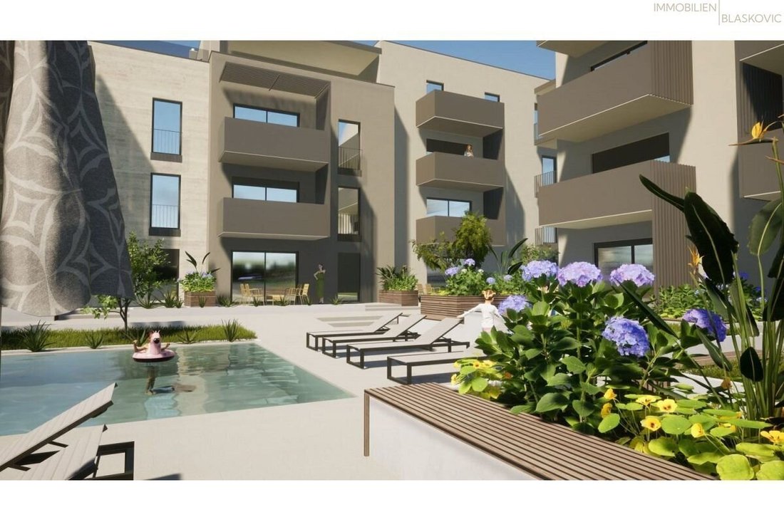 Apartment in Tar, Istria County, Croatia 5 - 16430085
