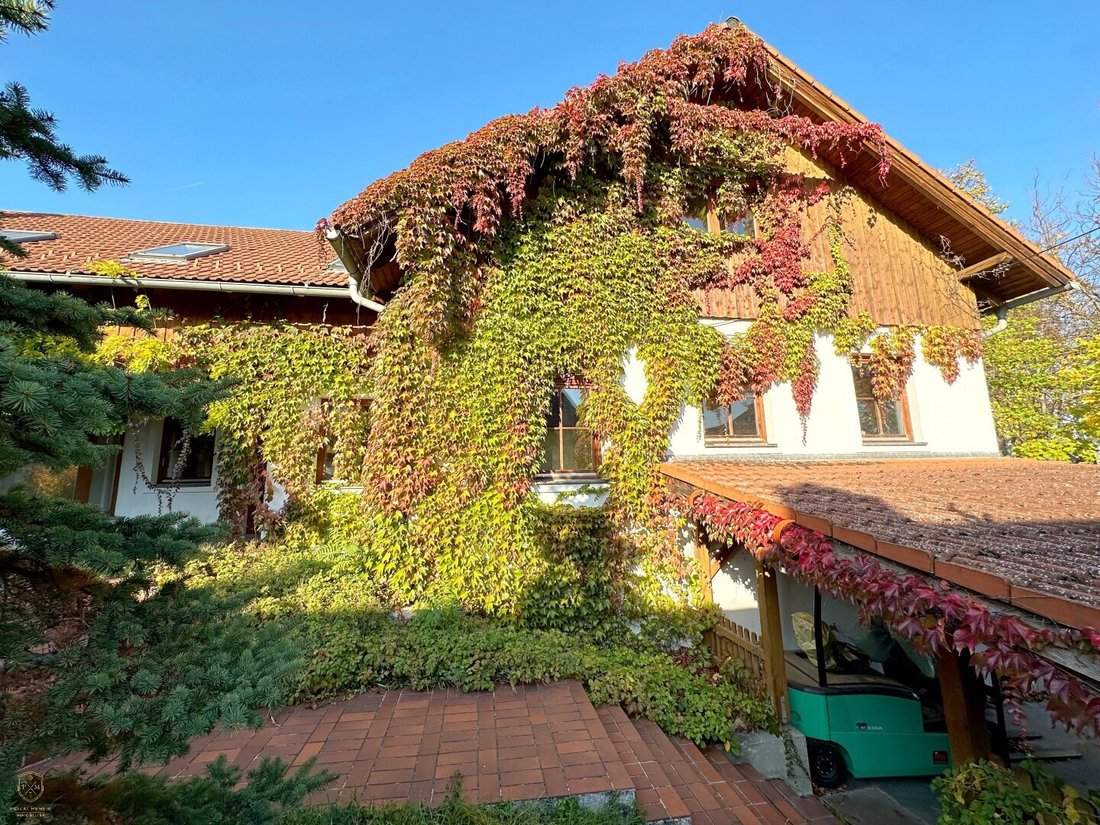 House in Baden bei Wien, Lower Austria, Austria 2 - 16441383