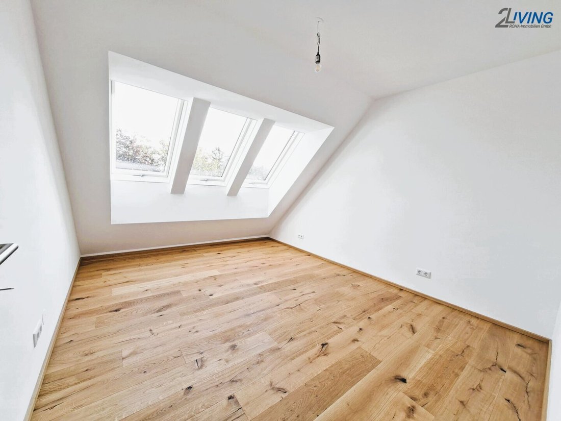 Penthouse in Vienna, Wien, Austria 3 - 16437855
