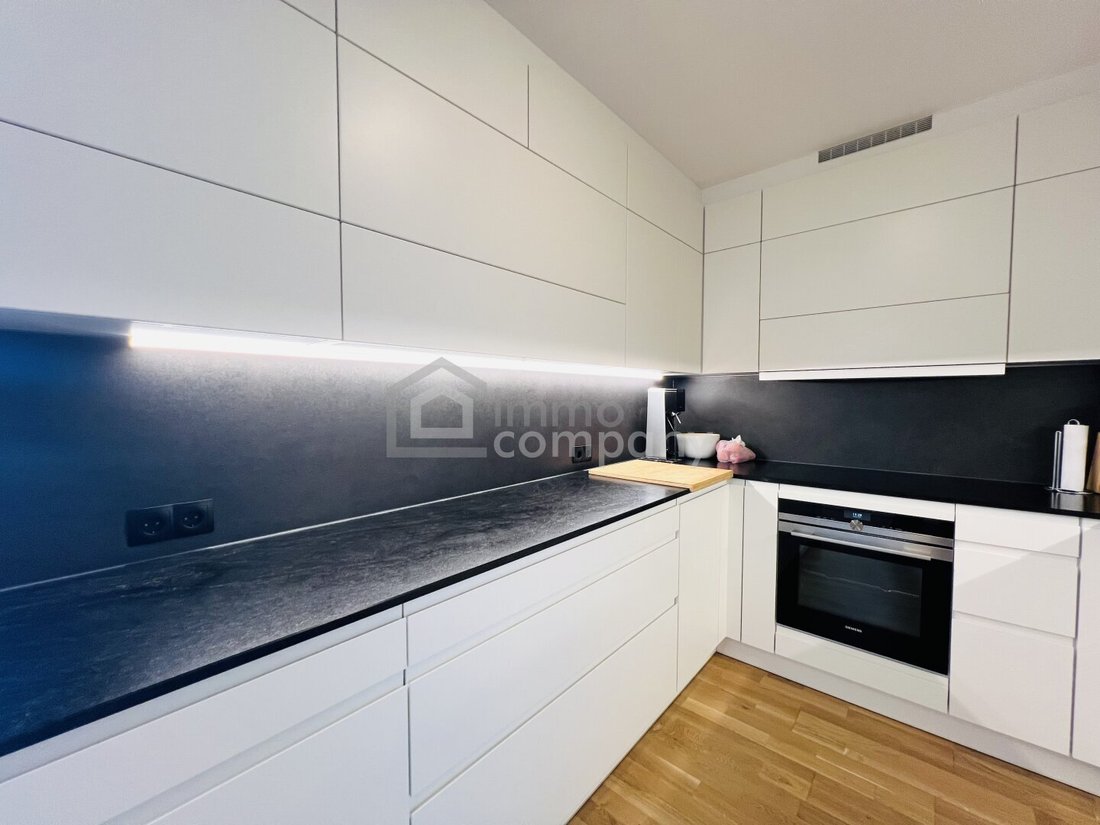 Apartment in Vienna, Vienna, Austria 1 - 17034536