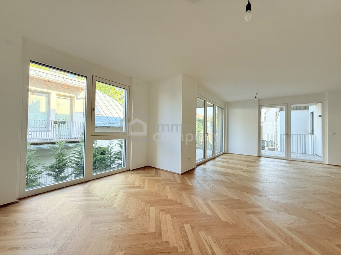 Appartamento a Vienna, Vienna, Austria 4 - 16451282