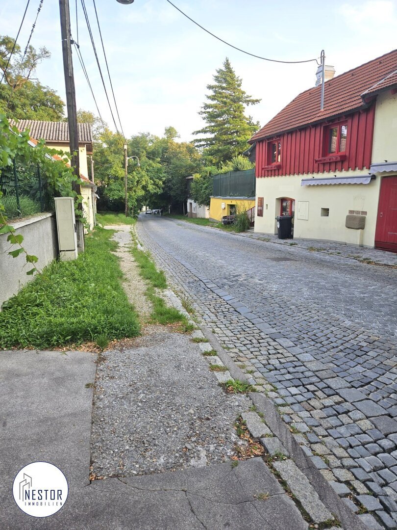 House in Vienna, Wien, Austria 3 - 17033428