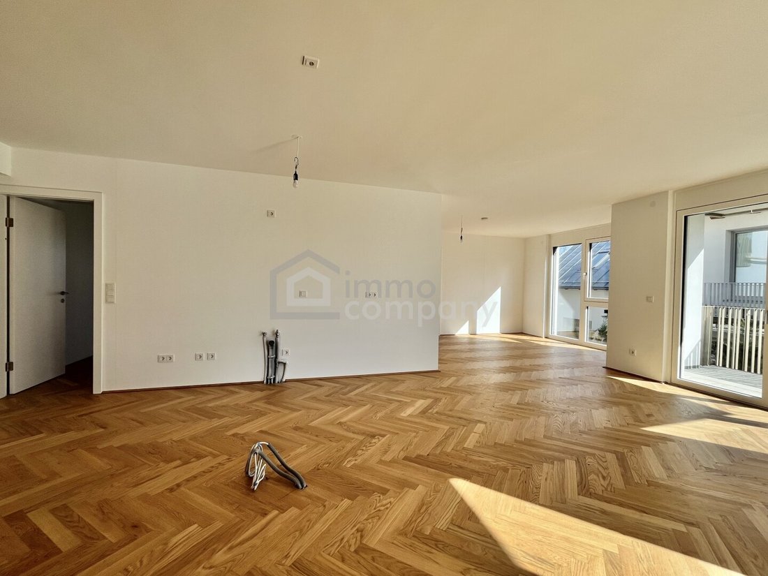 Appartamento a Vienna, Vienna, Austria 5 - 16451282