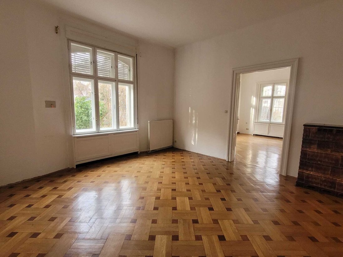 Appartamento a Vienna, Vienna, Austria 3 - 17054203