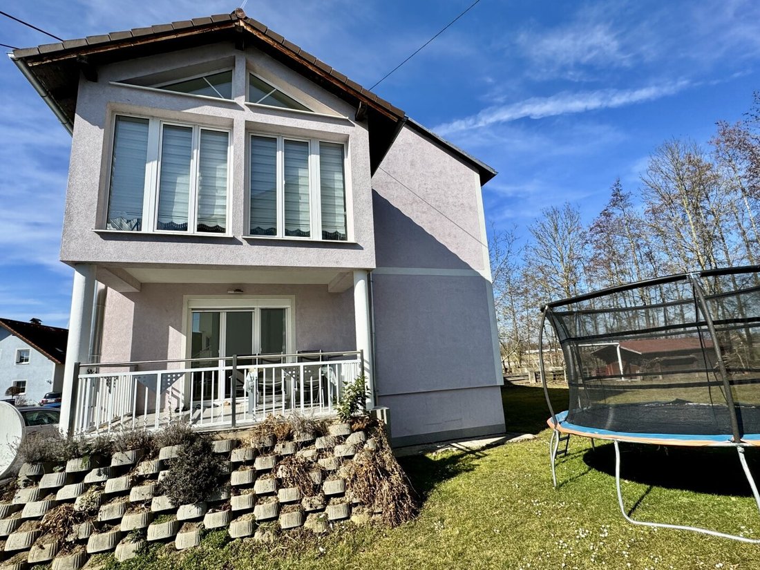 Otros en Sankt Marien, Alta Austria, Austria 1 - 16440485