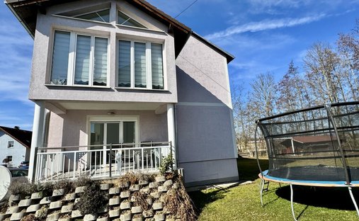 Sankt Marien, Upper Austria, Austria 1