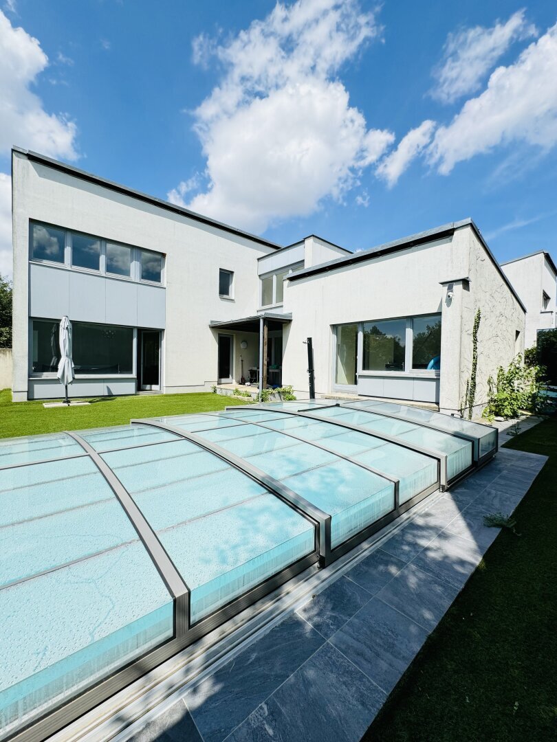 House in Vienna, Wien, Austria 1 - 16448362