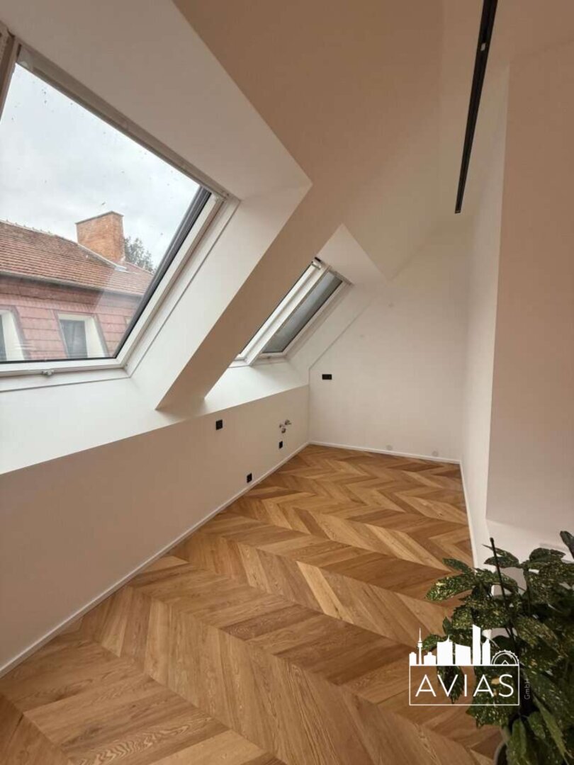 Penthouse in Vienna, Wien, Austria 4 - 17386853