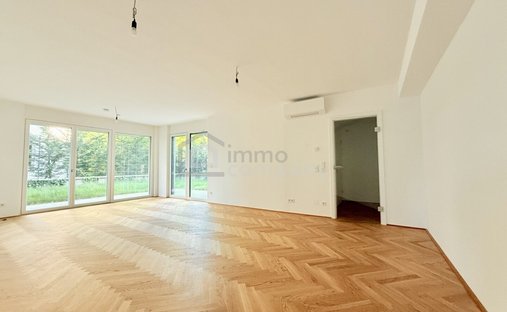 Appartement à Vienne, Vienne, Autriche 1