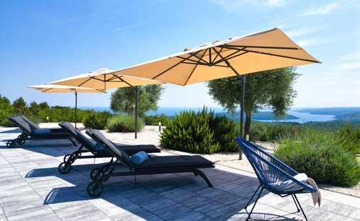 Casa en Stanisovi, Istria, Croacia 1