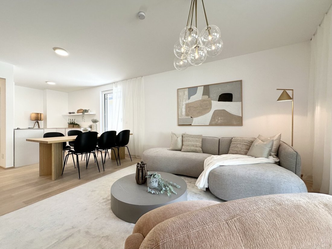 Apartment in Vienna, Wien, Austria 4 - 16431732