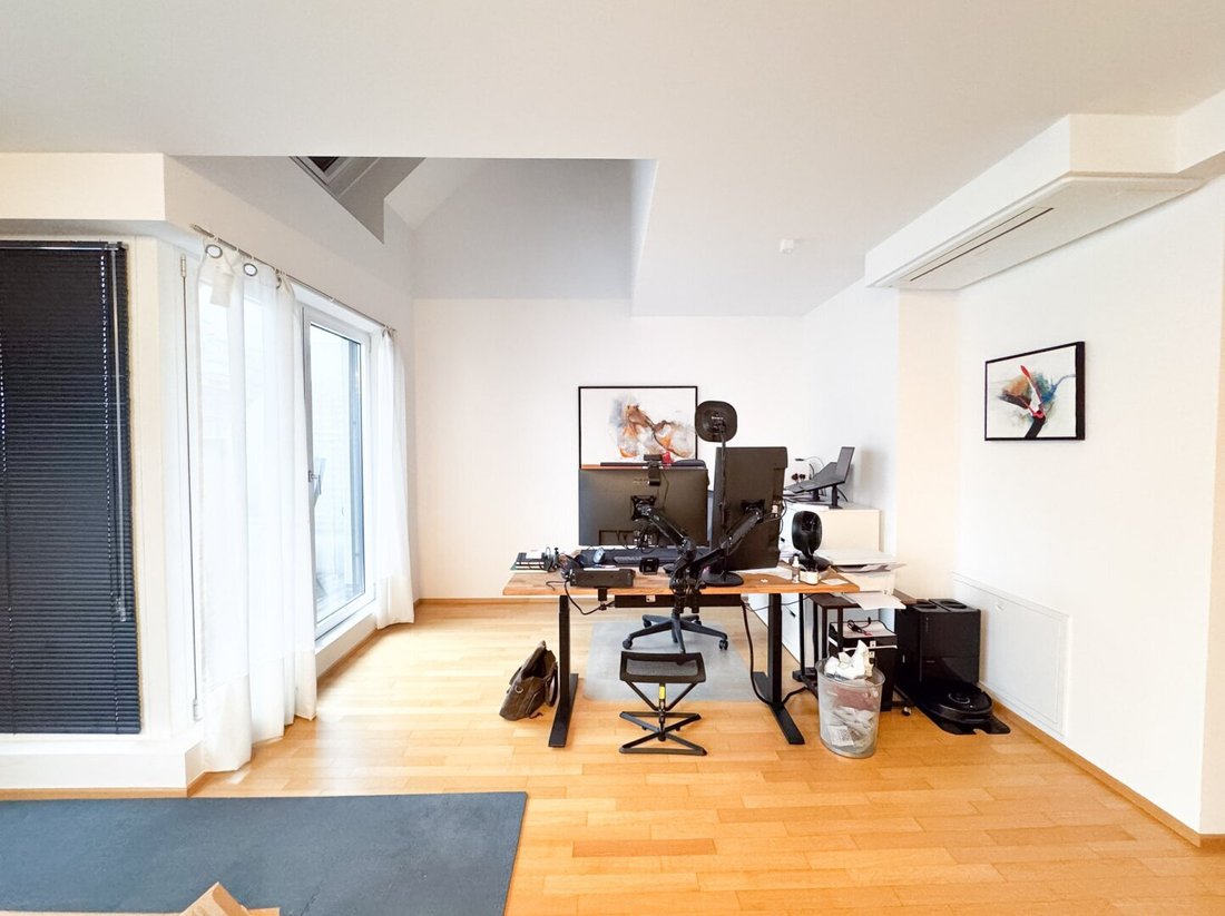 Penthouse in Vienna, Wien, Austria 3 - 17028345