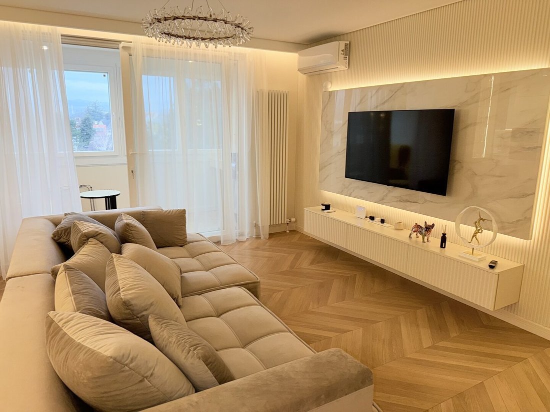 Apartment in Mödling, Lower Austria, Austria 1 - 16445372