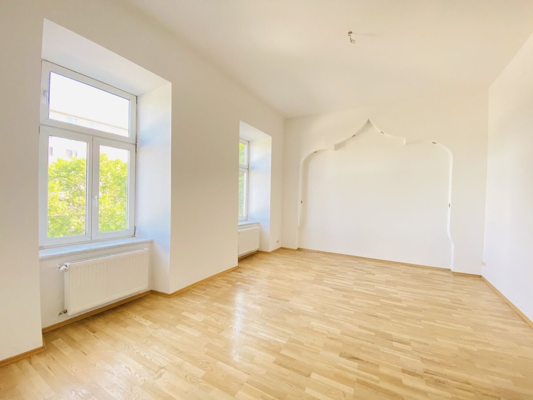 Apartamento en Viena, Viena, Austria 4 - 16448256