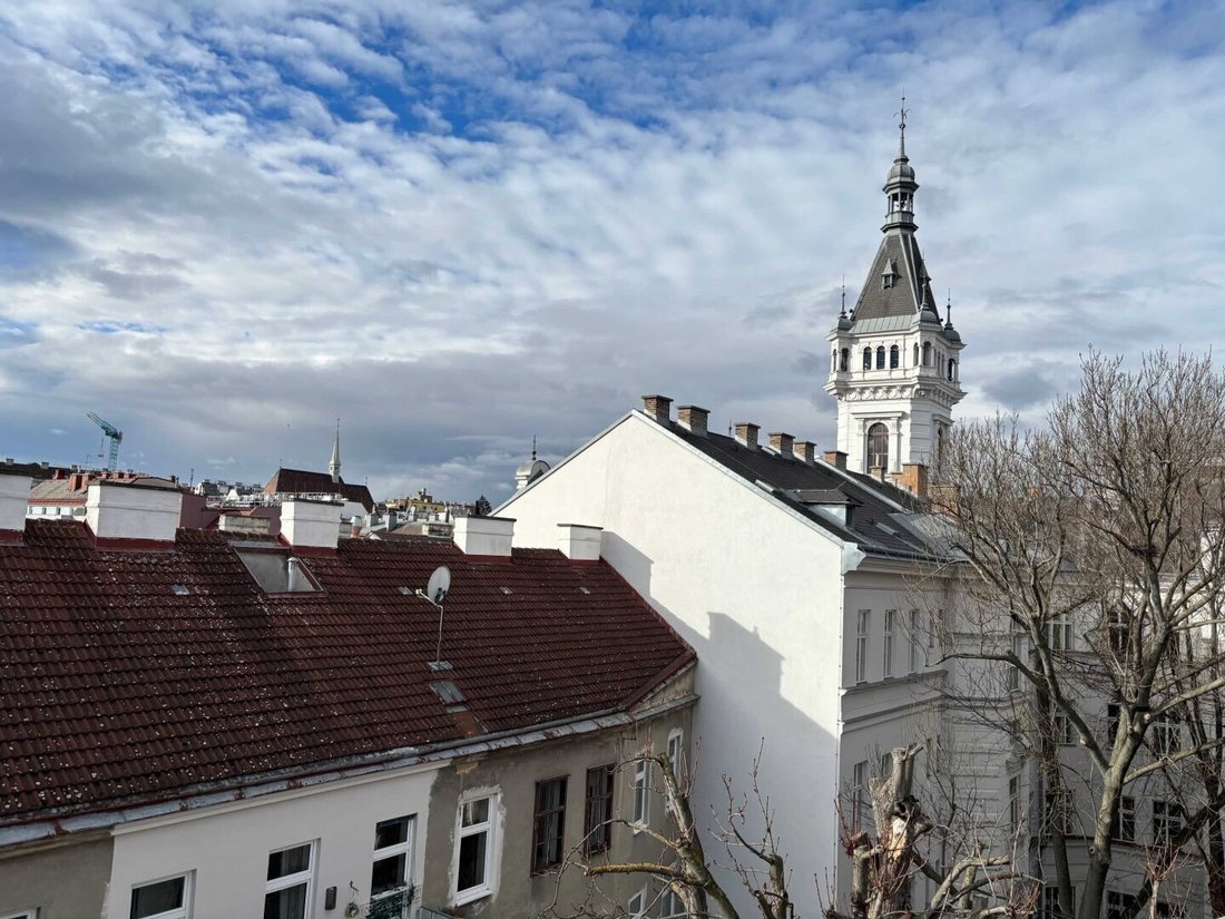Penthouse in Vienna, Wien, Austria 5 - 17225933