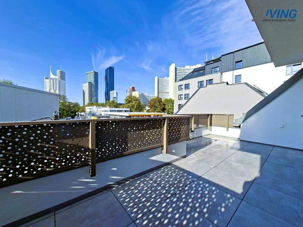 Penthouse in Vienna, Wien, Austria 2 - 16437855