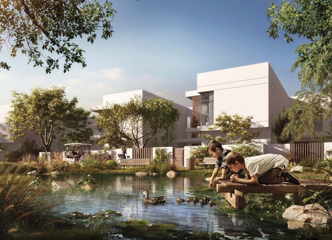 Apartment in Saadiyat Island / Jazeerat Al Saadiyat, Abu Dhabi Emirate, United Arab Emirates 1 - 17032373