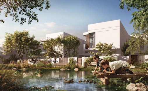 Apartment in Saadiyat Island / Jazeerat Al Saadiyat, Abu Dhabi Emirate, United Arab Emirates 1
