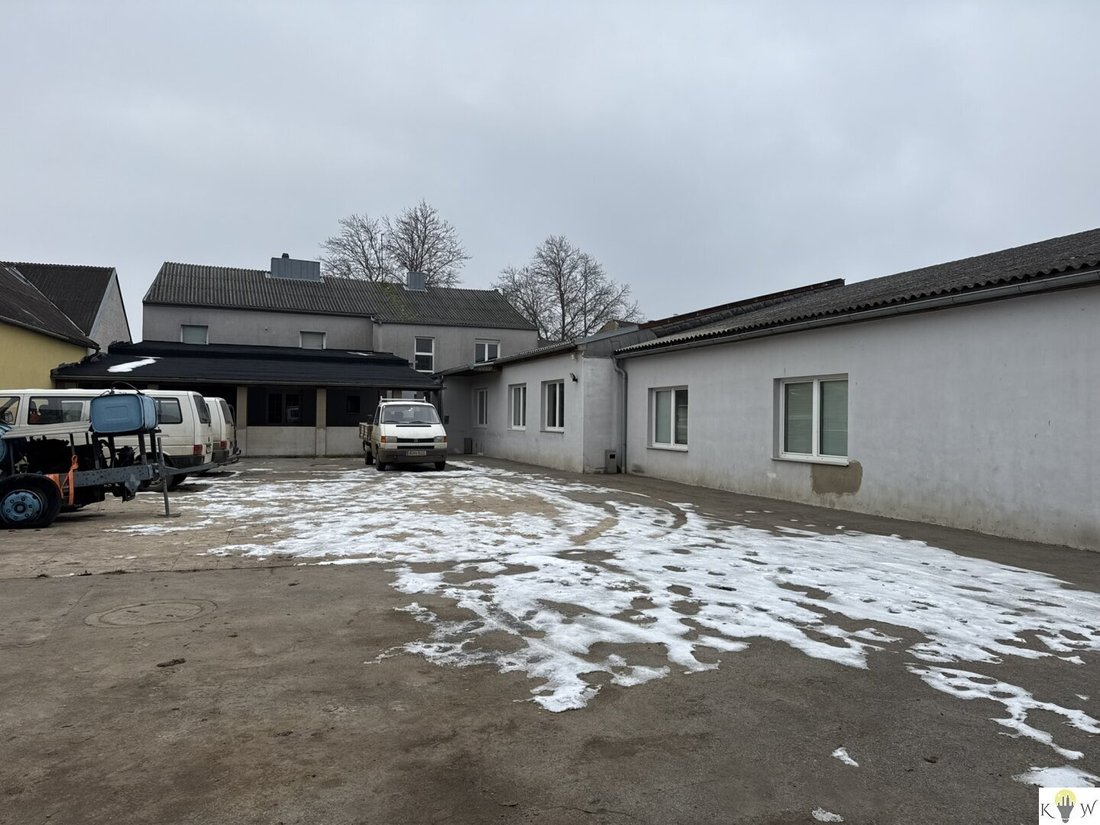 House in Andau, Burgenland, Austria 5 - 17538505