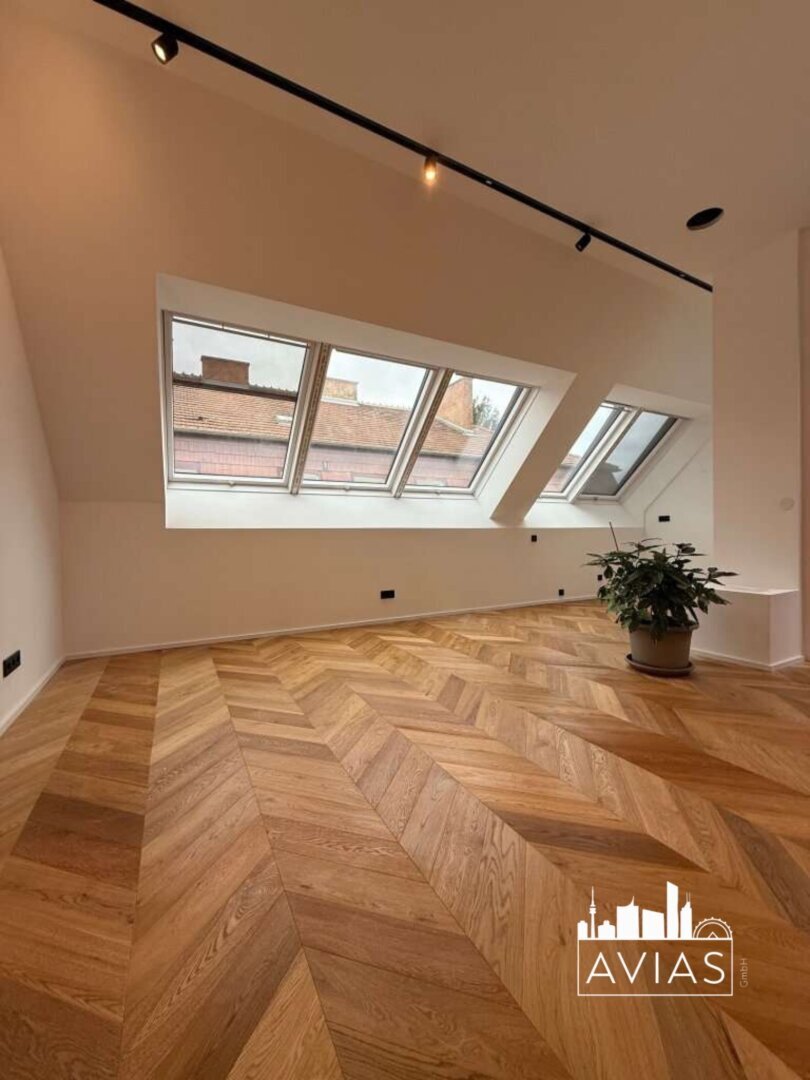 Penthouse in Vienna, Wien, Austria 5 - 17386853