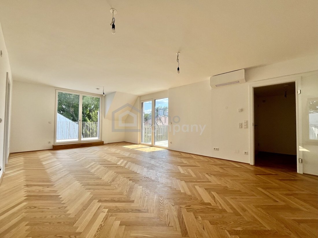 Apartment in Vienna, Wien, Austria 5 - 16451285