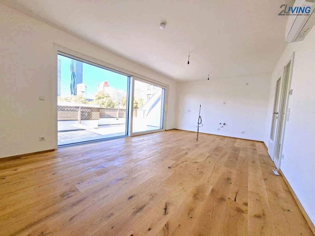 Penthouse in Vienna, Wien, Austria 5 - 16437855